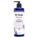 Dr Teal's Body Lotion, 24 Hour Moisture + Soothing with Lavender Essential Oil, 18 fl oz.