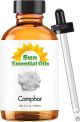 Sun Essential Oils - Camphor Essential Oil - 4 Fluid Ounces (Pack of 1) - 9c60b930-0627-47d4-be46-de904990216c.65a12c9cafeb8a7e6039deafb4bac9fa.jpg