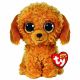 TY Beanie Babies Noodles the Golden Doodle 6