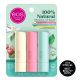 EOS 100% Natural Organic 3 pack lip balm sticks - 9d4f32bc-9424-4cd8-b60e-5da80a26fe3a.6ad458f075125b5439039bc2669184b4.jpg