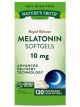 Melatonin 10mg | 120 Softgels | by Nature's Truth - 9d6326e0-fd38-48cb-b921-277cda49b070.d85223624794555547e30c471c460206.jpg