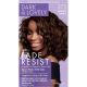 Dark and Lovely Fade Resist Rich Conditioning Hair Color, Permanent Hair Dye, 373 Brown Sable