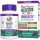 Kids Immunity Gummies, Mixed Berry, Org, 60 ct