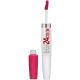 Maybelline SuperStay 24 2-Step Liquid Lipstick, Crisp Magenta