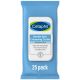 Cetaphil Gentle Skin Cleansing Cloths, 25 ct, Fragrance Free Face and Body Wipes