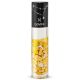 Blossom Zodiac Sign Vanilla Scented Moisturizing Roll-On Lip Gloss with Crystals, Made in USA, 0.20 fl. oz./5.9ml, Gemini