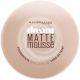 Maybelline Dream Matte Mousse Foundation Makeup, 75 Natural Beige, 0.64 oz