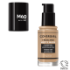 COVERGIRL TruBlend Matte Made Liquid Foundation, M60 Natural Beige, 1 fl oz, Moisturizing Foundation - COVERGIRL-TruBlend-Matte-Made-Liquid-Foundation-M60-Natural-Beige-1-fl-oz-Moisturizing-Foundation_8a3e6cfa-98ac-45ef-8688-2d00a81fd9d2.d0a7bdb8fbea5d15d