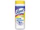 Lysol Dual Action Disinfecting Wipes, Citrus, 35ct - Lysol-Dual-Action-Disinfecting-Wipes-Citrus-35ct_7b1d120d-c3cb-4e6a-ba2c-9dbc5ef4b966.2d92d99d6dbd0214923b0840c480c047.jpg