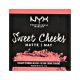 NYX Professional Makeup Sweet Cheeks Creamy Powder Blush Matte - NYX-Professional-Makeup-Sweet-Cheeks-Creamy-Powder-Blush-Matte_77814190-8efb-4dd1-b33b-9d498fd04bf5.b48d923576e68eeb96ea0f8283efb3d4.jpg