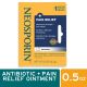 Neosporin + Pain Relief Dual Action Topical Antibiotic Ointment,.5 oz - Neosporin-Pain-Relief-Dual-Action-Topical-Antibiotic-Ointment-5-oz_c0d95ff3-0cfe-47b0-b7cb-5e6495413734.700c2e0ec368cfdb4ac93933efca91e2.jpg