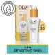 Olay Complete Daily Moisturizer for Sensitive Skin, SPF 30, 2.5 fl oz - Olay-Complete-Daily-Moisturizer-for-Sensitive-Skin-SPF-30-2-5-fl-oz_7d9bee59-a3f8-4a36-b06b-b1b8b8d4cca3.0231b7a664b641edbe6e089a5343cbe0.jpg