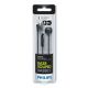 Philips In-Ear Headphones, Black - Philips-In-Ear-Headphones-Black_47fab205-4ae3-45b3-9cf0-44078538043f.830c851eb668e582b18c37e0744ce0ff.jpg