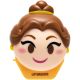 Lip Smacker Disney Emoji Lip Balm, Belle #LastRosePetal