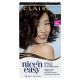 Clairol Nice'n Easy Permanent Hair Color Cream, 3 Brown Black, Hair Dye, 1 Application