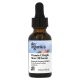 Vitamin C Bright Glow Oil Serum, Rosehip & Turmeric Oil Blend, 1 fl oz (30 ml), Sky Organics