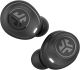 JLab JBuds Air True Wireless Bluetooth Earbuds, Headphones, Black