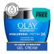 Olay Skincare Regenerist Hyaluronic Acid + Peptide 24 Gel All Facial Moisturizer, 1.7 oz