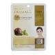 Dermal Snail Collagen Essence Face Mask 23g, 1 count