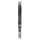 Revlon ColorStay Brow Lights Waterproof Natural Eyebrow Color Pencil, 402 Soft Brown