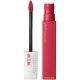 Maybelline Super Stay Matte Ink Un nude Liquid Lipstick, Ruler