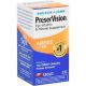 PreserVision AREDS Lutein Eye Vitamin & Mineral Supplement, Beta-Carotene Free, Soft Gels, 120 ct