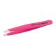 Tweezerman Neon Pink Mini Stainless Steel Slant Tweezer - a7114da4-e17a-4365-922e-24e3093a8588.3b27f466596f11ee1f12869a4708345b.jpg