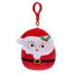 Official KellyToy Christmas Squishmallow Clip - Nick Santa Claus - a786bbdc-704a-4913-b2c2-cfd95ce68c95.f21ed8670886d9d7cdd90e9d80a810aa.jpg