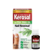 Kerasal Fungal Nail Renewal Repair Solution with Tea Tree Oil for Discolored & Damaged Nails, 0.33oz