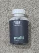 Pure For Men Stay Ready Multivitamin - 120 Tablets - a83fc88b-6fbd-4702-9c57-b7ab256c4736.5ae4dac7ebe1e41d201a3aed1afb9430.jpg