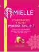 Mielle Pomegranate & Honey Twisting Souffle Packette, 1.75 oz, All Hair Types, Oil