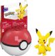 MEGA Pokémon Pikachu Construction Set, Building Toys for Kids