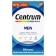 Centrum Multivitamin for Men, Multivitamin/Multimineral Supplement with Vitamin D3 - 120 Count