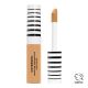 COVERGIRL TruBlend Undercover Concealer, Golden Natural, 0.33 oz, Full Coverage Liquid Concealer