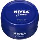 NIVEA Creme Body, Face and Hand Moisturizing Cream, 6.8 Oz Jar