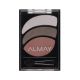 Almay Hypoallergenic Eyeshadow Trio, 010 Mulberry Moonlight