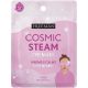 Freeman Cosmic Holographic Steam Leave-on Eye Mask, for Puffy Eyes,  All Skin Types, 1 Count