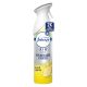 Febreze Air Effects Kitchen Odor Fighter Air Freshener Fresh Lemon Scent, 8.8 oz. Aerosol Can