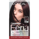 L'Oreal Paris Feria Multi-Faceted Shimmering Color, 36 Deep Burgundy Brown