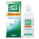 OPTI-FREE Replenish Multipurpose Contact Lens Disinfecting Solution, 4 Fl. Oz.