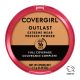 COVERGIRL Outlast Extreme Wear Pressed Powder, 855 Soft Honey, 0.38 oz, Full Coverage