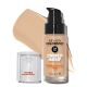 Revlon ColorStay Liquid Foundation Makeup, Matte Finish, Combination/Oily Skin, SPF 15, 150 Buff, 1 fl oz.