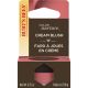 Burt's Bees Color Nurture Moisturizing Cream Blush with Vitamin E, Strawberry Cream, 0.25 Ounce