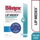 Blistex Lip Medex Lip Balm Jar, 0.38 Ounces, One Count