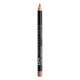 NYX Professional Makeup Slim Lip Pencil, Long-Lasting Creamy Lip Liner, 810 Natural, 0.035 fl oz