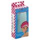 Turbie Twist Stylin' Shower Cap Pink Polka Dot - b1011722-02e5-474b-83c5-e7db6a4856ff_1.f6f7d07a4f50009087223daa7ed695ea.jpg