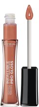 L'Oreal Paris Infallible 8 Hour Pro Hydrating Lip Gloss, Barely Nude