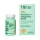 Hilma Occasional Heartburn + Indigestion Relief Herbal Supplement Vegan Capsules, Doctor Formulated, 28 Count