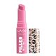 NYX Professional Makeup Filler Instinct Sheer Plumping Lip Balm, Hydrating formula, infused with Hyaluronic Acid and Ginger, Miami Nights