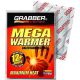 Grabber Mega Warmers, 12+ Hours Maximum Heat